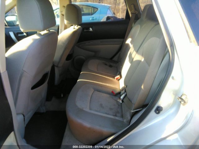 Photo 7 VIN: JN8AS5MV1DW623328 - NISSAN ROGUE 