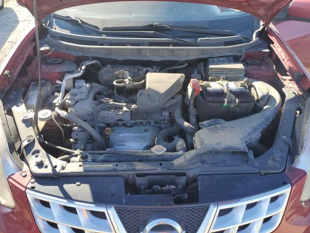 Photo 10 VIN: JN8AS5MV1DW623412 - NISSAN ROGUE S 