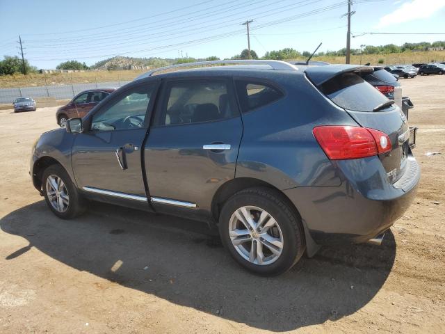 Photo 1 VIN: JN8AS5MV1DW624334 - NISSAN ROGUE S 