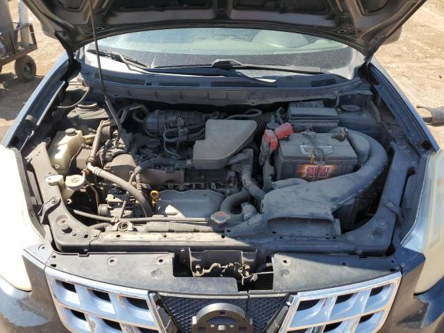 Photo 11 VIN: JN8AS5MV1DW624334 - NISSAN ROGUE S 