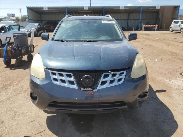 Photo 4 VIN: JN8AS5MV1DW624334 - NISSAN ROGUE S 