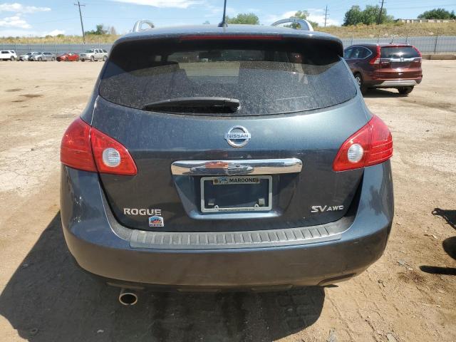 Photo 5 VIN: JN8AS5MV1DW624334 - NISSAN ROGUE S 