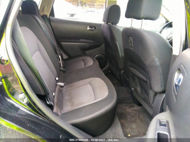 Photo 7 VIN: JN8AS5MV1DW625225 - NISSAN ROGUE 