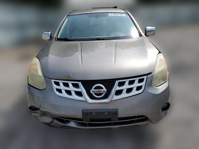 Photo 4 VIN: JN8AS5MV1DW626049 - NISSAN ROGUE 