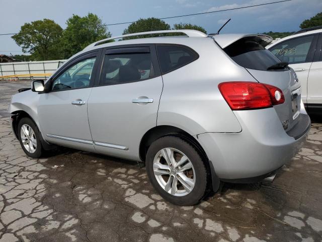 Photo 1 VIN: JN8AS5MV1DW626794 - NISSAN ROGUE 