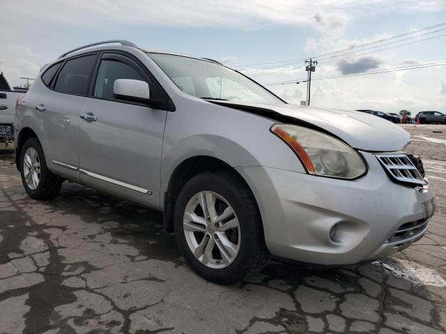 Photo 3 VIN: JN8AS5MV1DW626794 - NISSAN ROGUE 