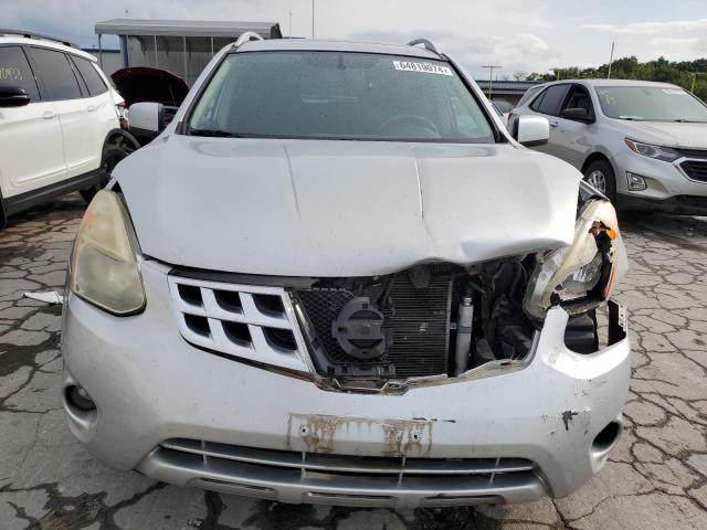 Photo 4 VIN: JN8AS5MV1DW626794 - NISSAN ROGUE 