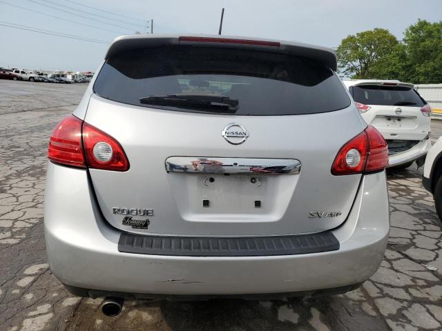 Photo 5 VIN: JN8AS5MV1DW626794 - NISSAN ROGUE 