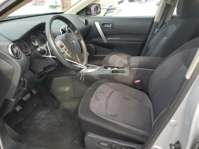 Photo 6 VIN: JN8AS5MV1DW626794 - NISSAN ROGUE 