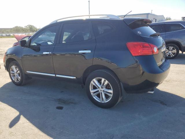 Photo 1 VIN: JN8AS5MV1DW627329 - NISSAN ROGUE S 