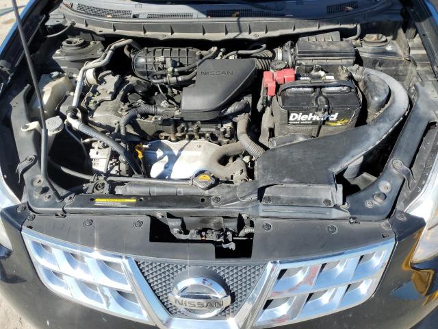 Photo 10 VIN: JN8AS5MV1DW627329 - NISSAN ROGUE S 