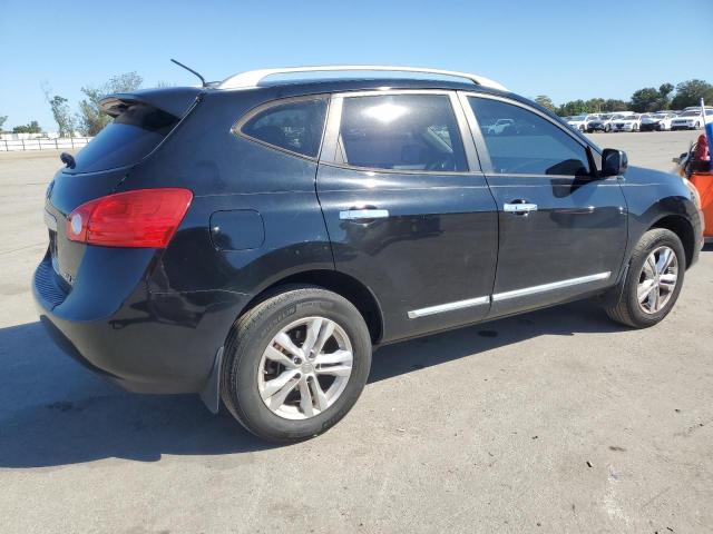 Photo 2 VIN: JN8AS5MV1DW627329 - NISSAN ROGUE S 