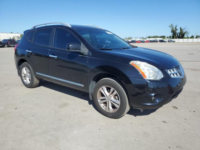 Photo 3 VIN: JN8AS5MV1DW627329 - NISSAN ROGUE S 