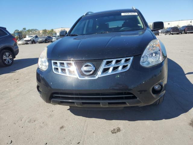 Photo 4 VIN: JN8AS5MV1DW627329 - NISSAN ROGUE S 