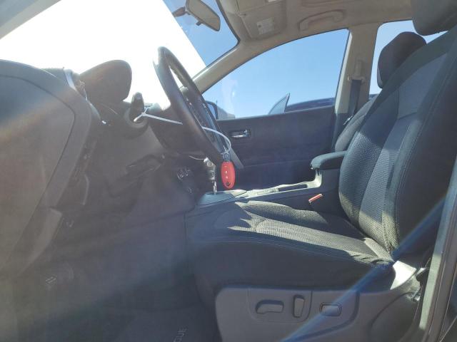 Photo 6 VIN: JN8AS5MV1DW627329 - NISSAN ROGUE S 