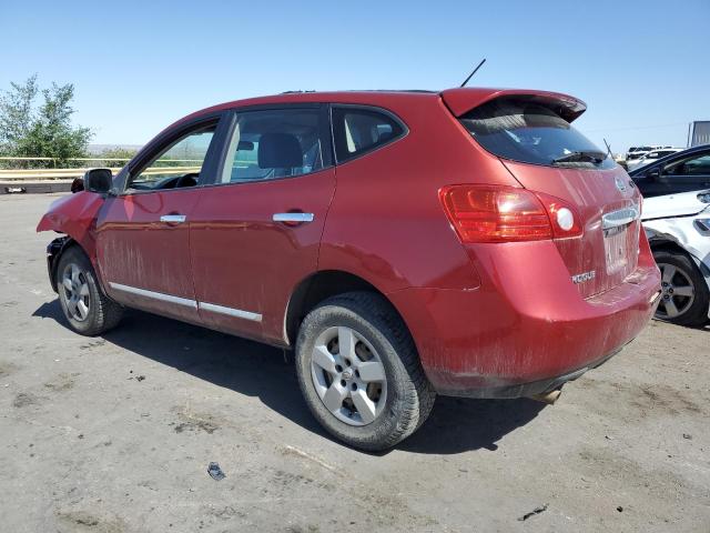 Photo 1 VIN: JN8AS5MV1DW634295 - NISSAN ROGUE 