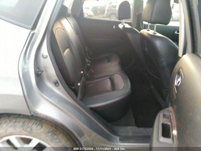 Photo 7 VIN: JN8AS5MV1DW634958 - NISSAN ROGUE 