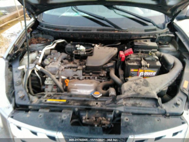 Photo 9 VIN: JN8AS5MV1DW634958 - NISSAN ROGUE 