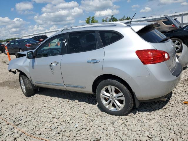 Photo 1 VIN: JN8AS5MV1DW636502 - NISSAN ROGUE S 