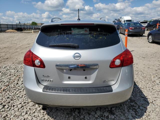 Photo 5 VIN: JN8AS5MV1DW636502 - NISSAN ROGUE S 