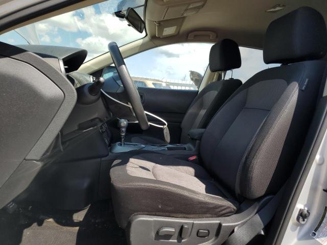 Photo 6 VIN: JN8AS5MV1DW636502 - NISSAN ROGUE S 