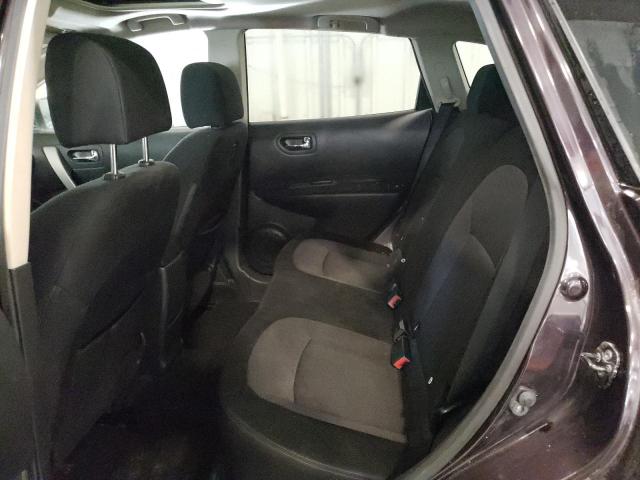 Photo 10 VIN: JN8AS5MV1DW636807 - NISSAN ROGUE S 