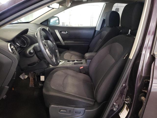 Photo 6 VIN: JN8AS5MV1DW636807 - NISSAN ROGUE S 