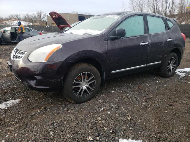 Photo 0 VIN: JN8AS5MV1DW636838 - NISSAN ROGUE S 