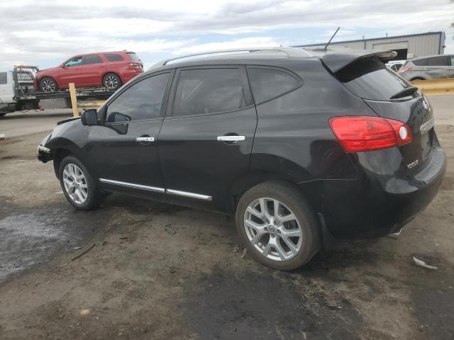 Photo 1 VIN: JN8AS5MV1DW638296 - NISSAN ROGUE S 