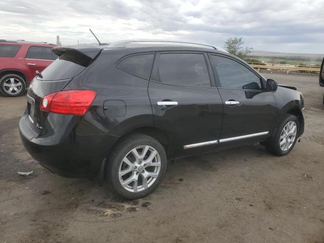 Photo 2 VIN: JN8AS5MV1DW638296 - NISSAN ROGUE S 