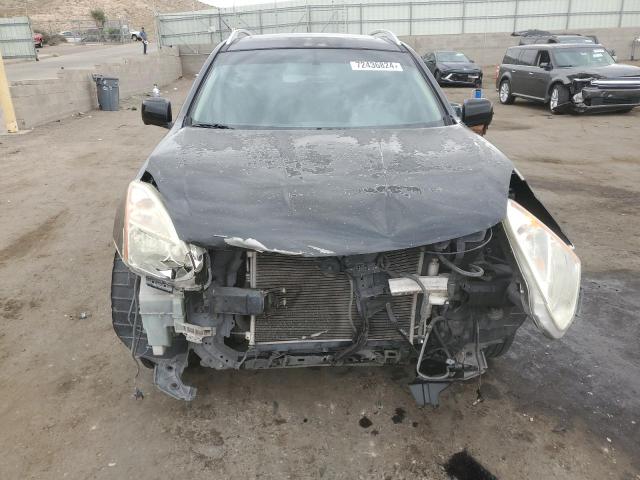 Photo 4 VIN: JN8AS5MV1DW638296 - NISSAN ROGUE S 