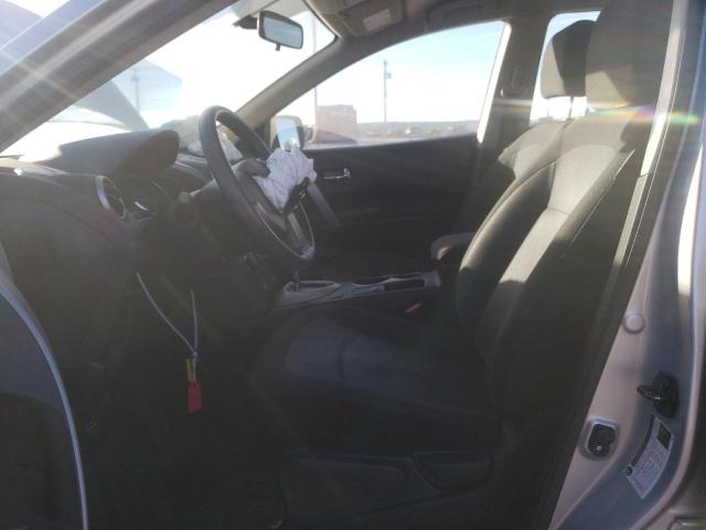 Photo 6 VIN: JN8AS5MV1DW638976 - NISSAN ROGUE S 