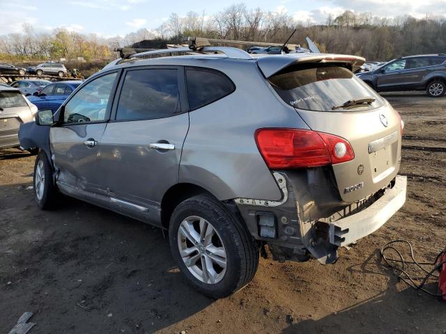 Photo 1 VIN: JN8AS5MV1DW640002 - NISSAN ROGUE S 