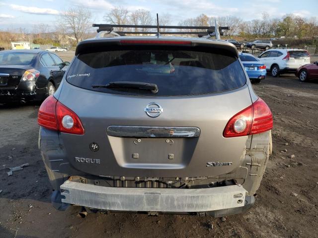 Photo 5 VIN: JN8AS5MV1DW640002 - NISSAN ROGUE S 