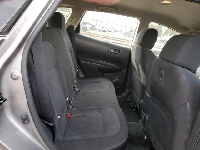 Photo 10 VIN: JN8AS5MV1DW641036 - NISSAN ROGUE S 