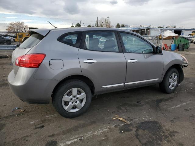 Photo 2 VIN: JN8AS5MV1DW641036 - NISSAN ROGUE S 