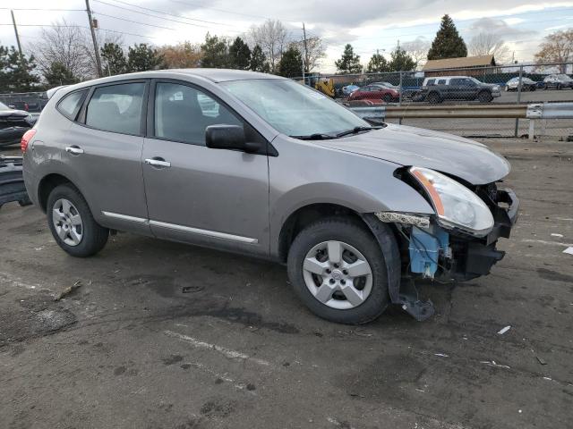 Photo 3 VIN: JN8AS5MV1DW641036 - NISSAN ROGUE S 