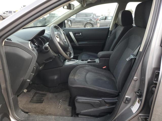 Photo 6 VIN: JN8AS5MV1DW641036 - NISSAN ROGUE S 