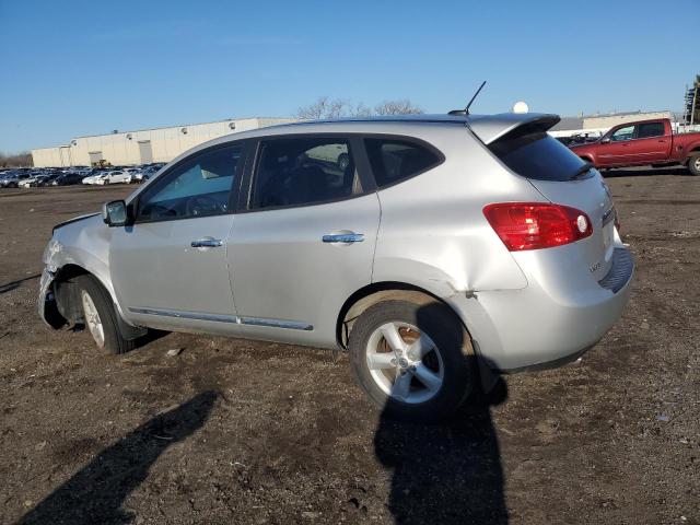 Photo 1 VIN: JN8AS5MV1DW645622 - NISSAN ROGUE S 