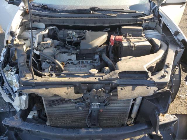 Photo 11 VIN: JN8AS5MV1DW645622 - NISSAN ROGUE S 