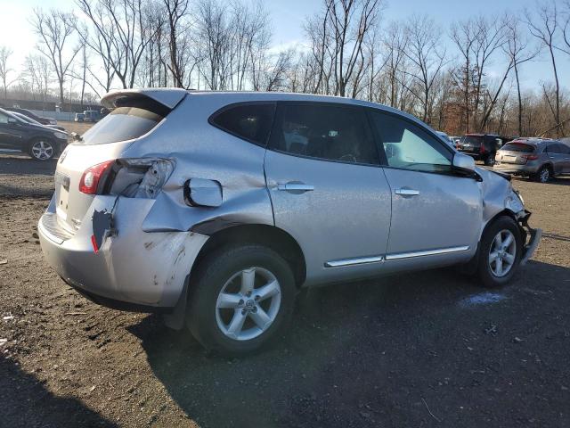 Photo 2 VIN: JN8AS5MV1DW645622 - NISSAN ROGUE S 