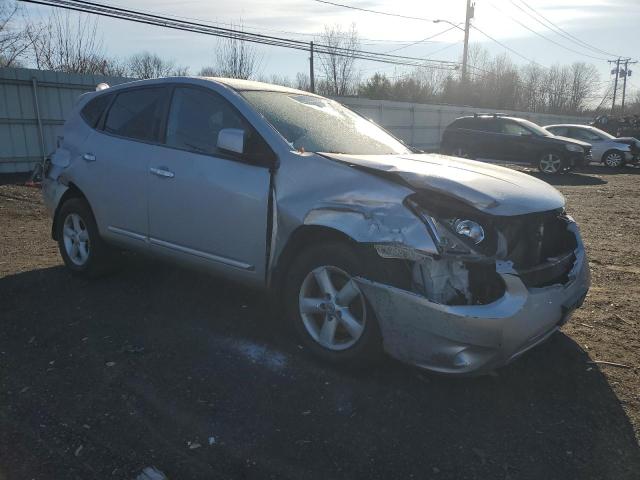 Photo 3 VIN: JN8AS5MV1DW645622 - NISSAN ROGUE S 