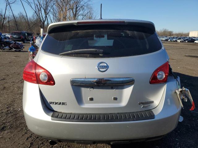 Photo 5 VIN: JN8AS5MV1DW645622 - NISSAN ROGUE S 