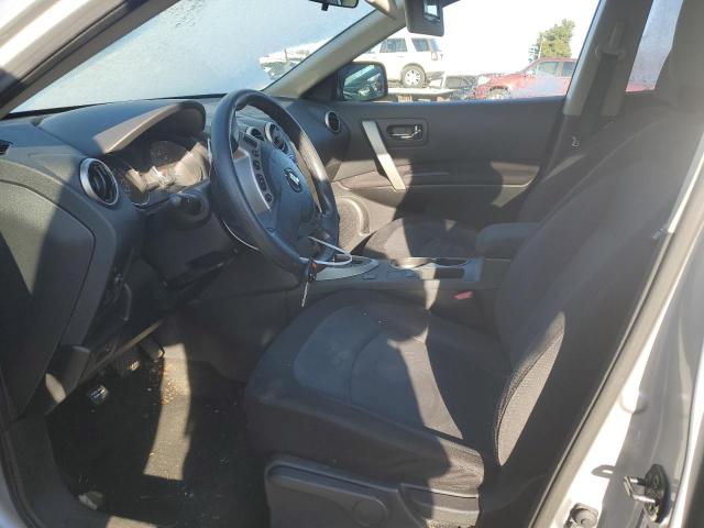 Photo 6 VIN: JN8AS5MV1DW645622 - NISSAN ROGUE S 