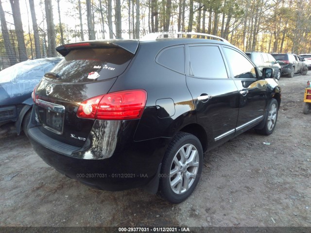 Photo 3 VIN: JN8AS5MV1DW648973 - NISSAN ROGUE 