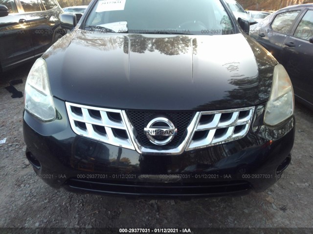 Photo 5 VIN: JN8AS5MV1DW648973 - NISSAN ROGUE 