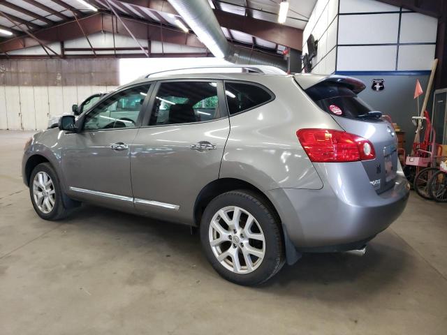 Photo 1 VIN: JN8AS5MV1DW653333 - NISSAN ROGUE S 