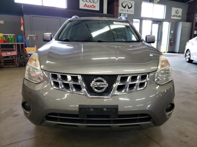 Photo 4 VIN: JN8AS5MV1DW653333 - NISSAN ROGUE S 