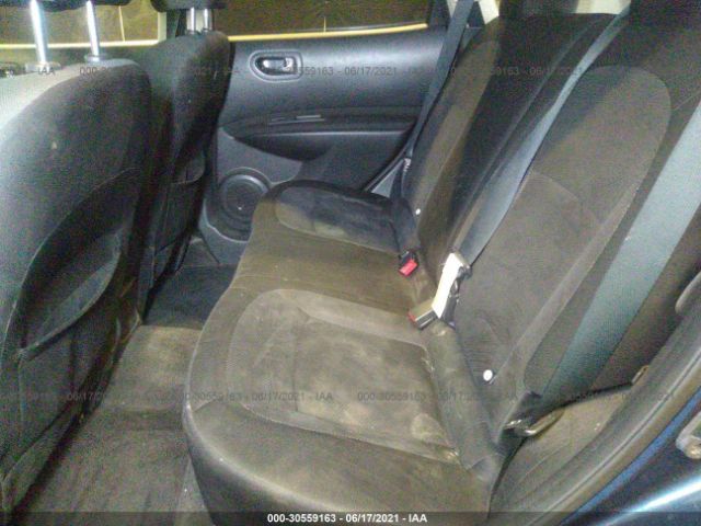 Photo 7 VIN: JN8AS5MV1DW655731 - NISSAN ROGUE 