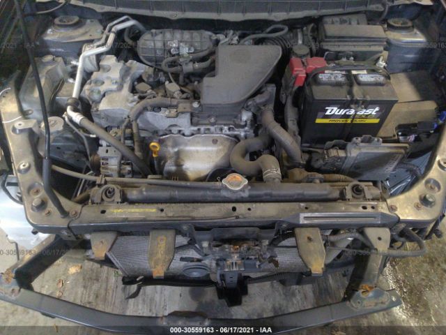 Photo 9 VIN: JN8AS5MV1DW655731 - NISSAN ROGUE 